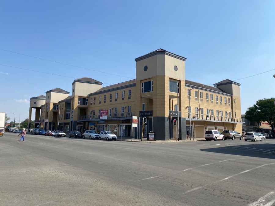 To Let commercial Property for Rent in Kroonstad Central Free State